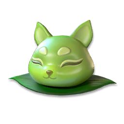 小狐狸青团icon.png