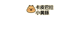 卡皮巴拉小黄豚角标.png