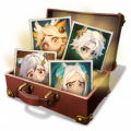 故宫神兽高级自选头像礼包.png