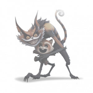 小熊猫个性.png