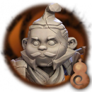 现代胖兵俑的葫芦.png