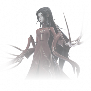 精绝女王个性.png