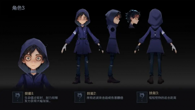 零预热海报.png
