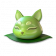 小狐狸青团icon.png