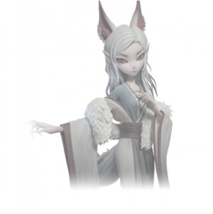 狐妖个性.png