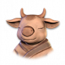 彩绘丑牛陶俑icon.png