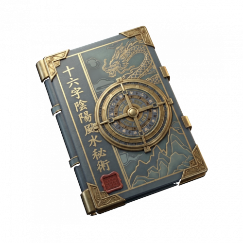 阴阳风水秘术icon.png