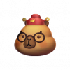 小财神豚豚头套.png