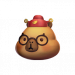 小财神豚豚头套.png