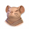 彩绘子鼠陶俑icon.png