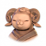 彩绘未羊陶俑icon.png