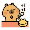 表情-敲木鱼.png