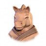 彩绘午马陶俑icon.png
