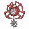 蜘蛛挂钟.png
