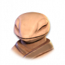 彩绘已蛇陶俑icon.png