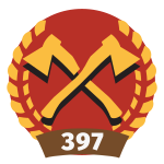 第229步兵师 第397独立工程营