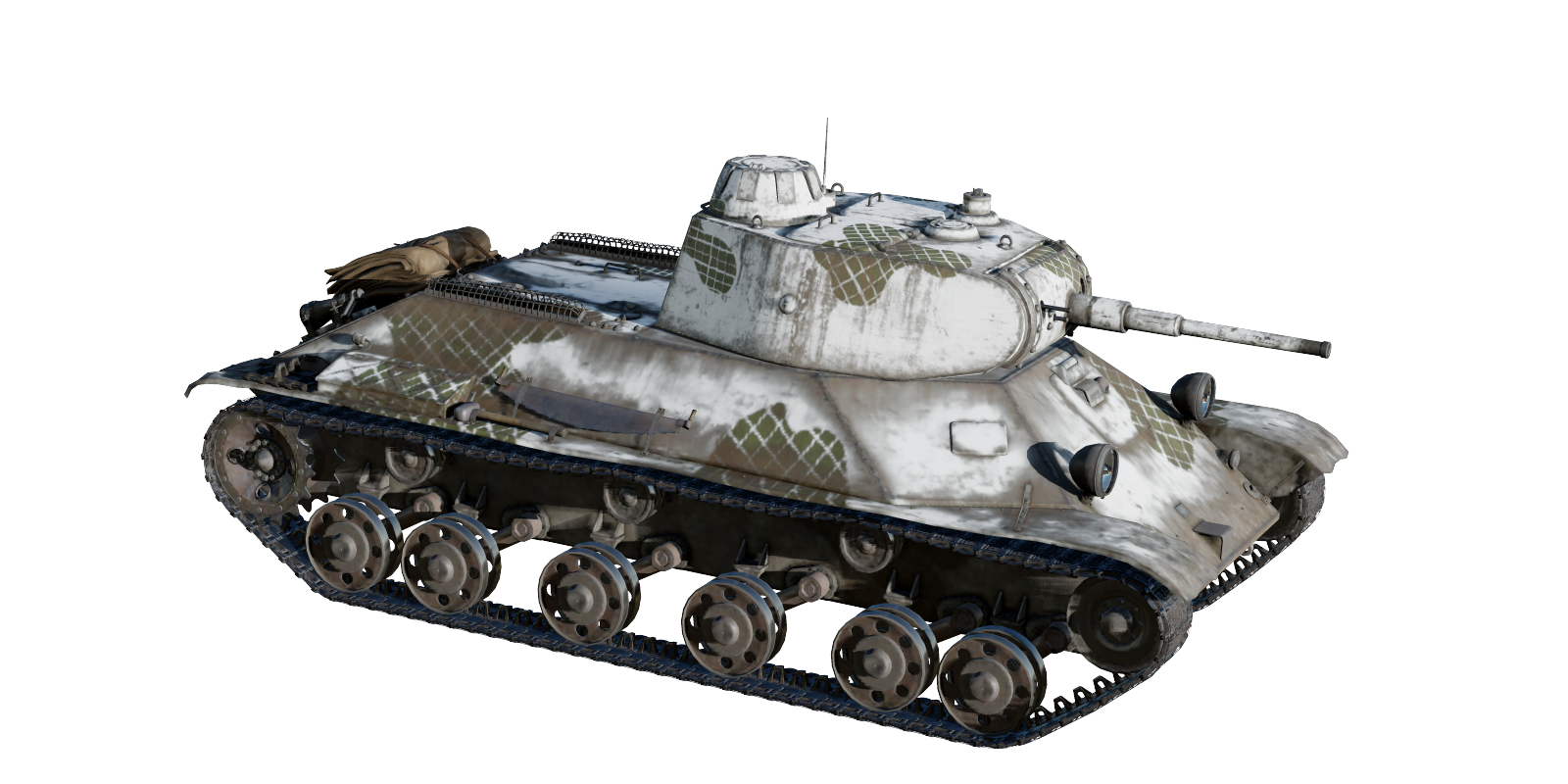 苏联-T-50