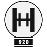 第243步兵师 第920掷弹兵团