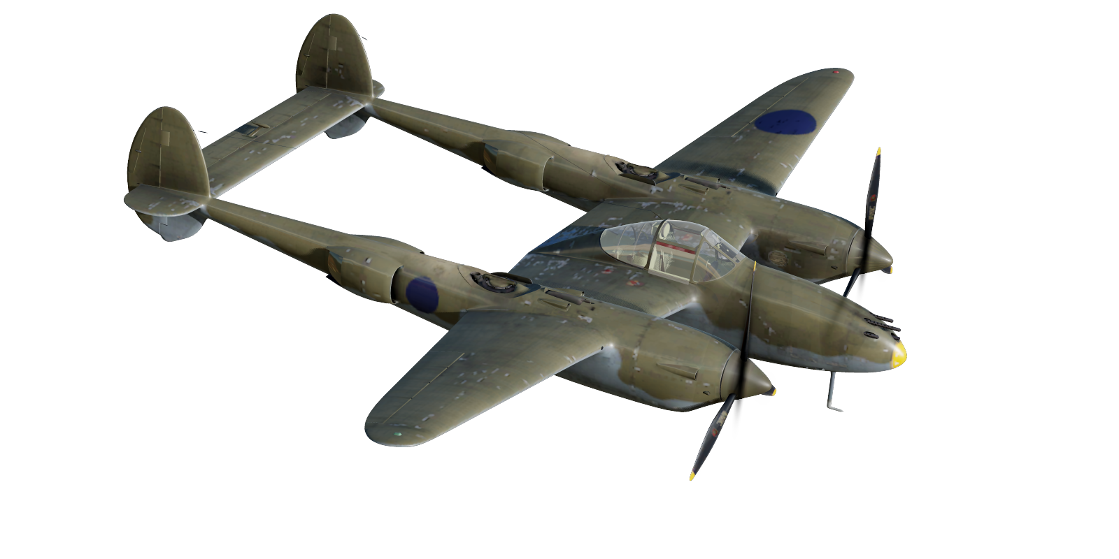  P 38E WIKI BWIKI 