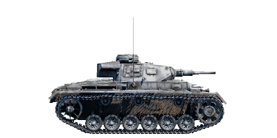 三号坦克j型