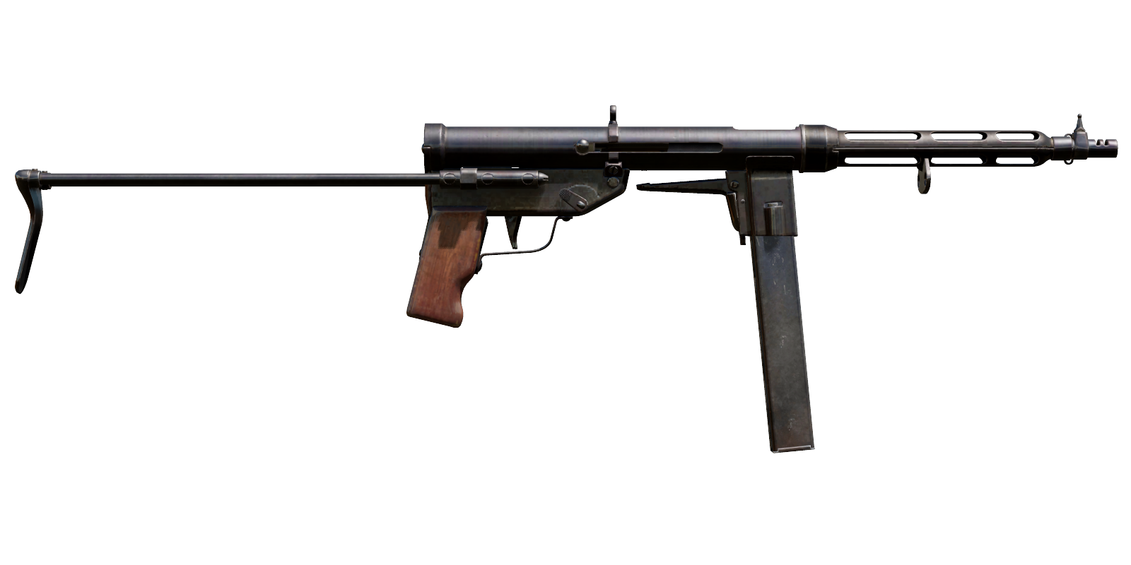 德国-TZ-45