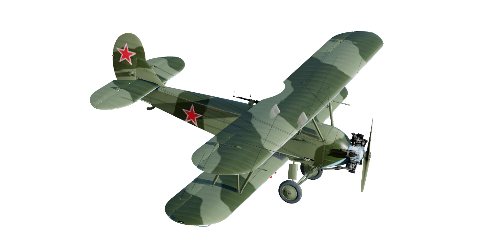 苏联-乌-2