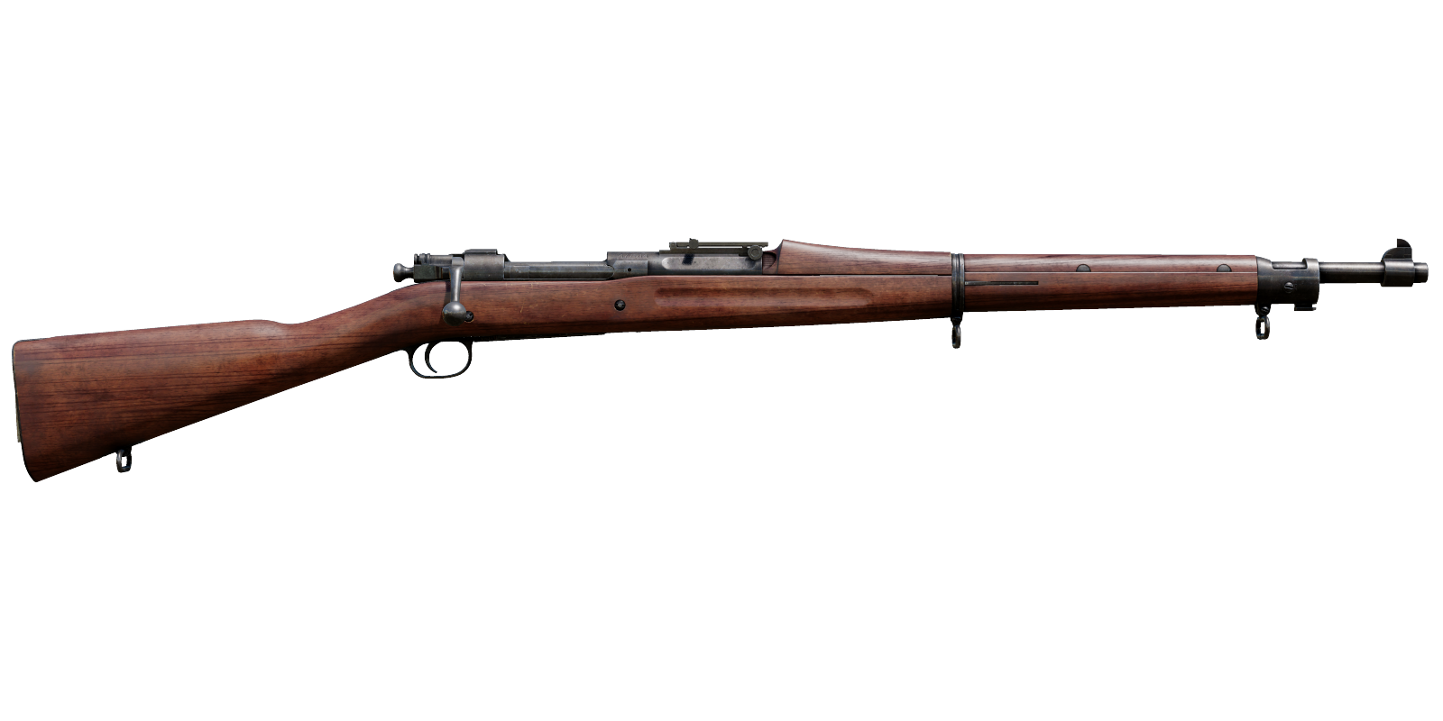 美国-春田M1903