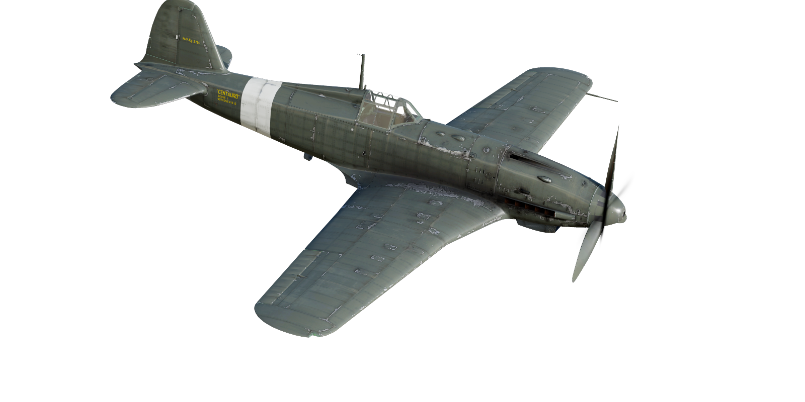 德国-菲亚特 G.55