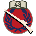 第48师团 第48师团侦察队