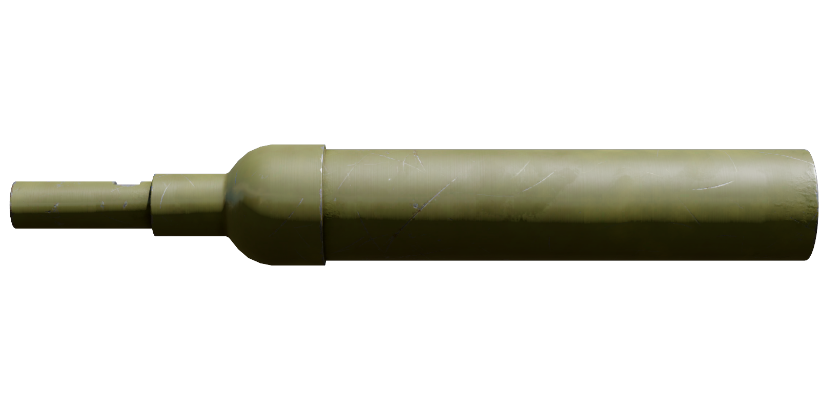 苏联-“代尔可诺夫”枪榴弹发射器