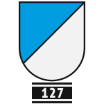 第48步兵师 第127掷弹兵团