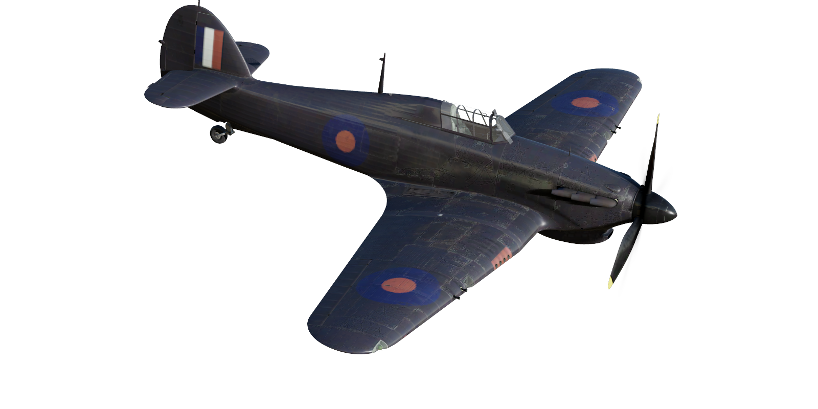 Hurricane mk2b night twitch drop premium.png