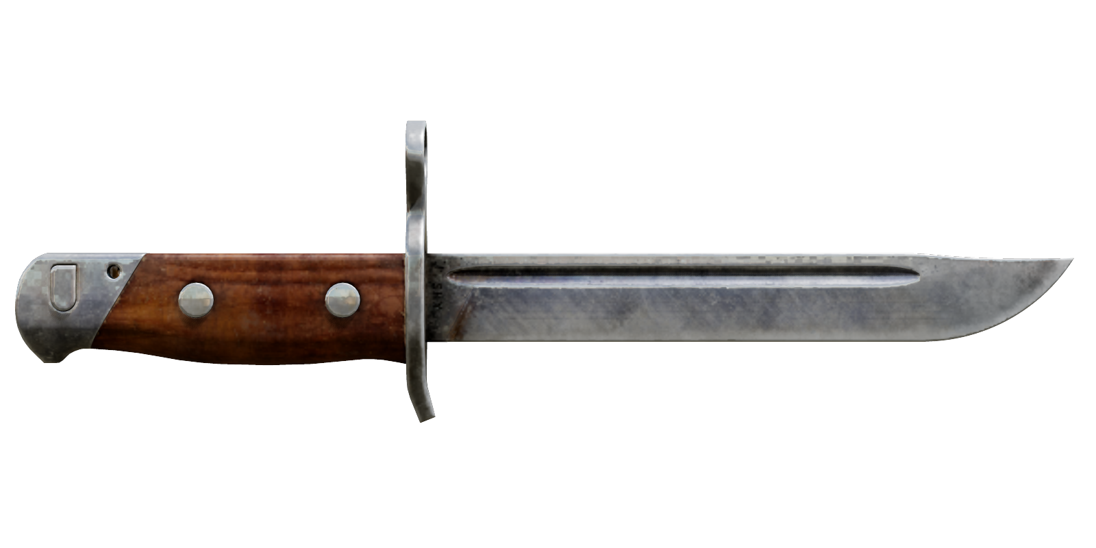 德国-M-28刺刀