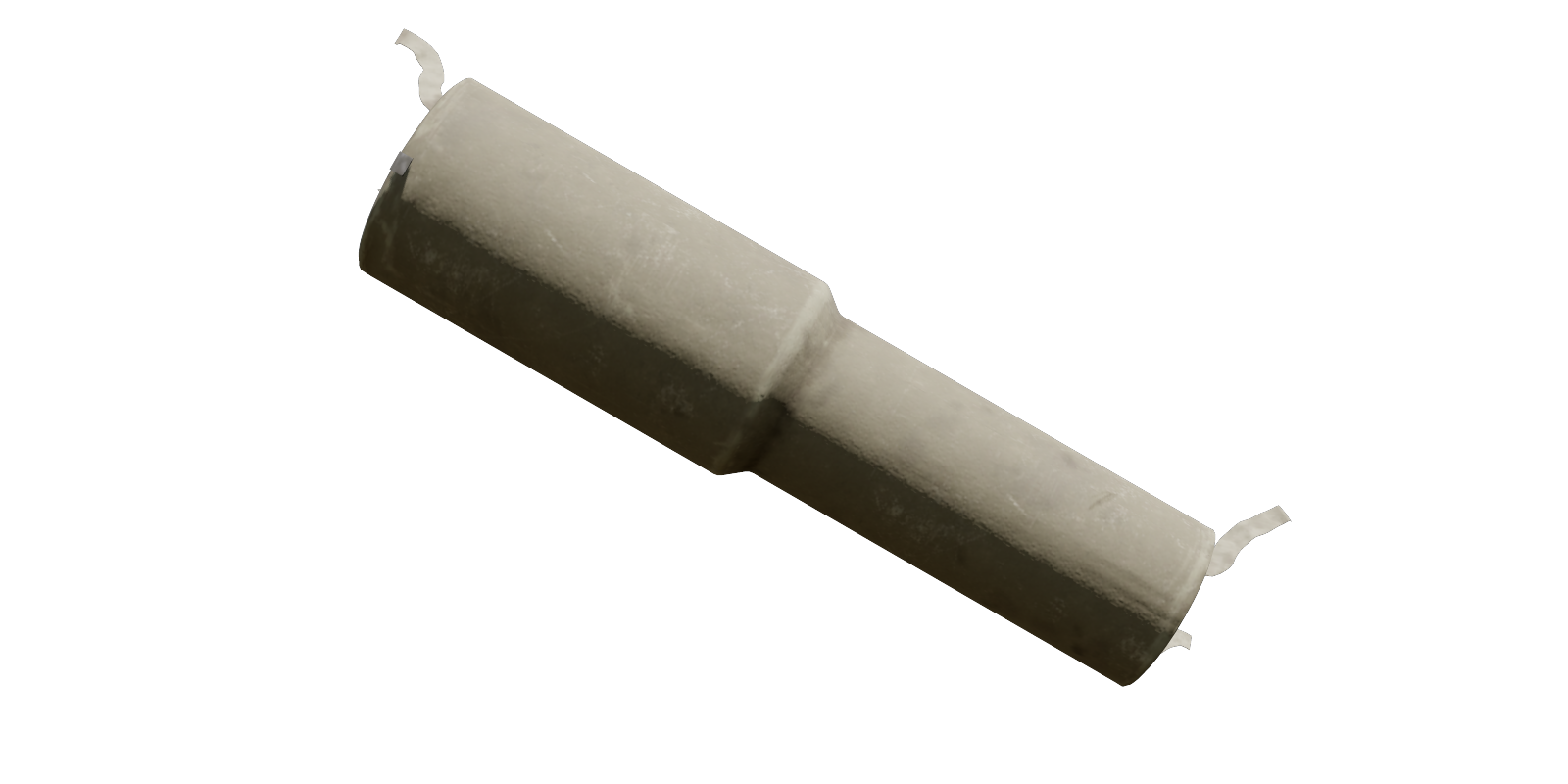 苏联-RDG-1烟雾弹
