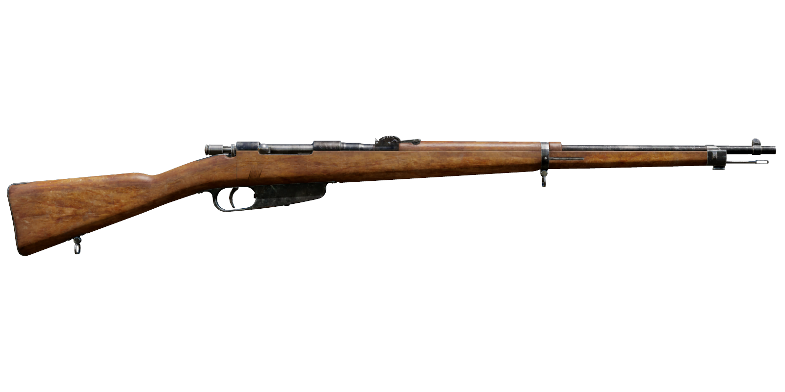 德国-卡尔卡诺M41(D)
