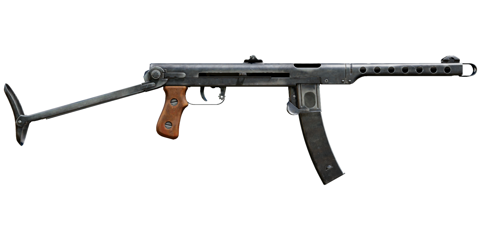 苏联-PPS-42