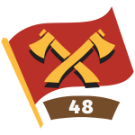 第95步兵师 第48工程团