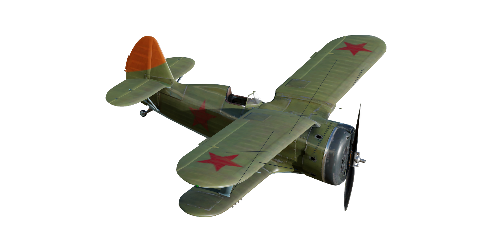 苏联-伊-153-M-62“海鸥”