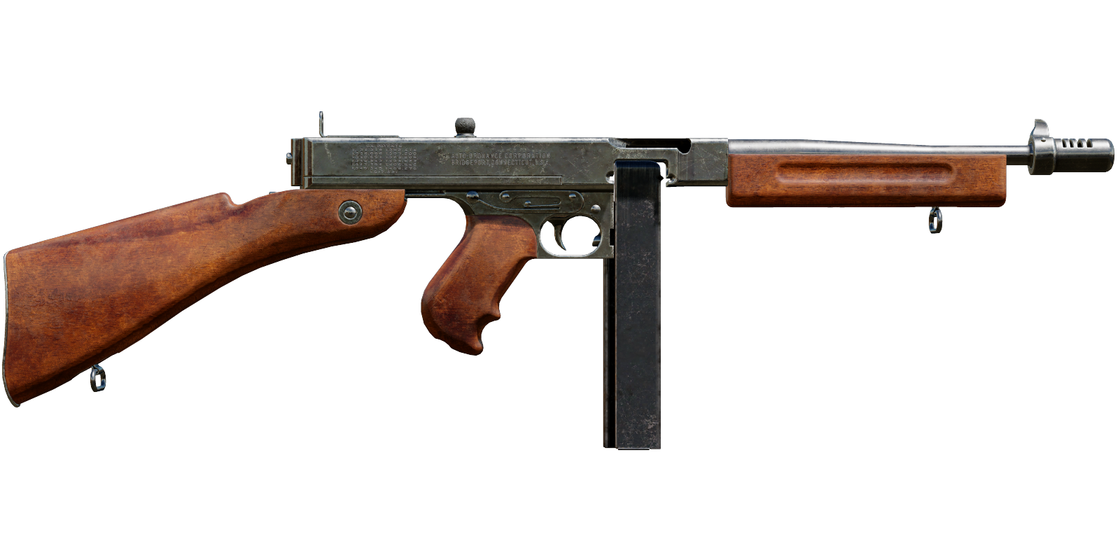 Thompson m1928a1 box mag gun.png