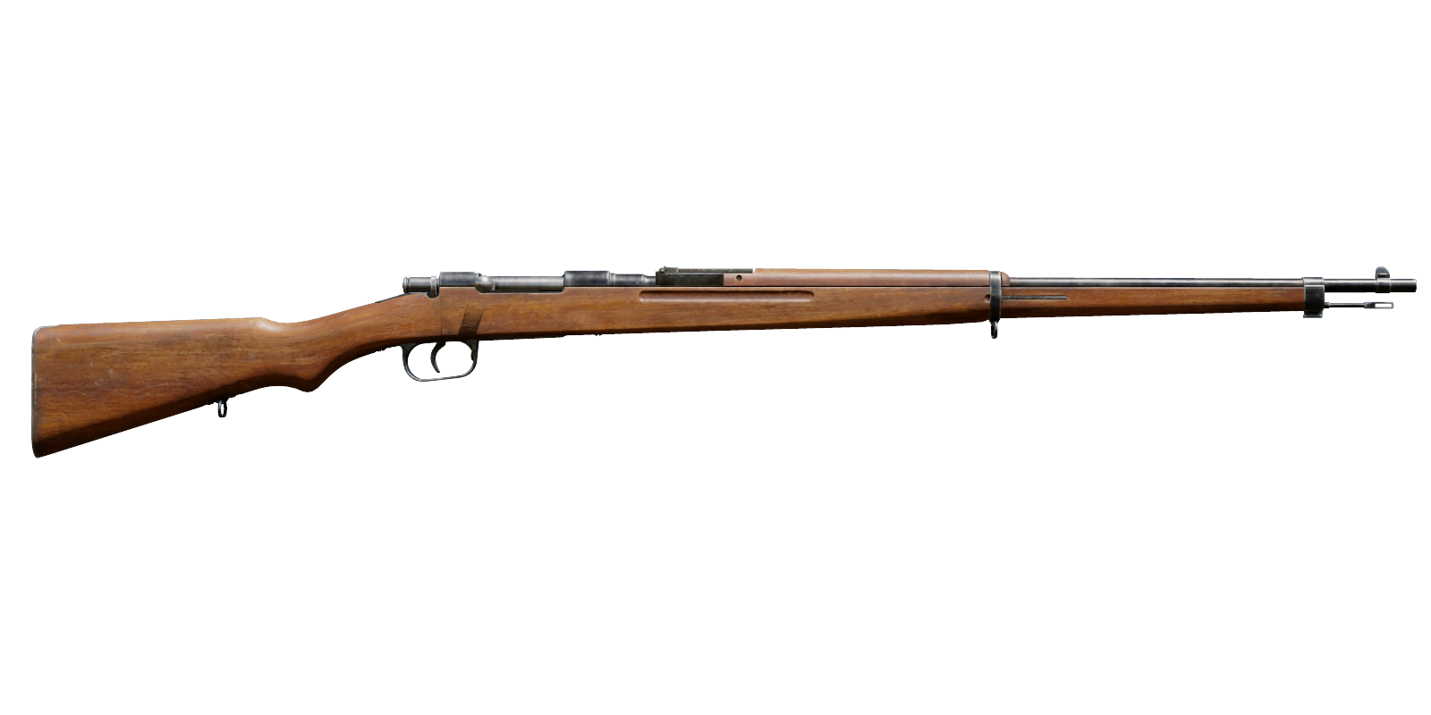 Japanese type i carcano gun.png