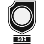 第11装甲掷弹兵师 第503重装甲营