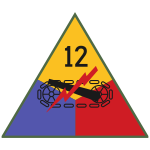 第12装甲师 第44坦克营