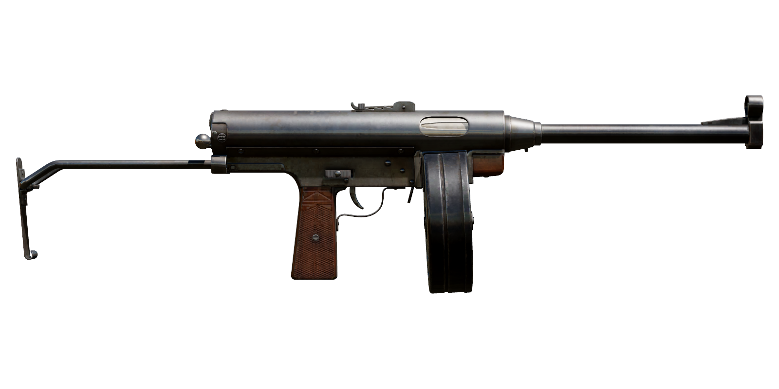 苏联-PPD1944