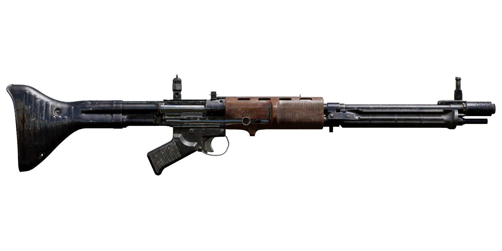 Fg 42 with grenade launcher gun.png