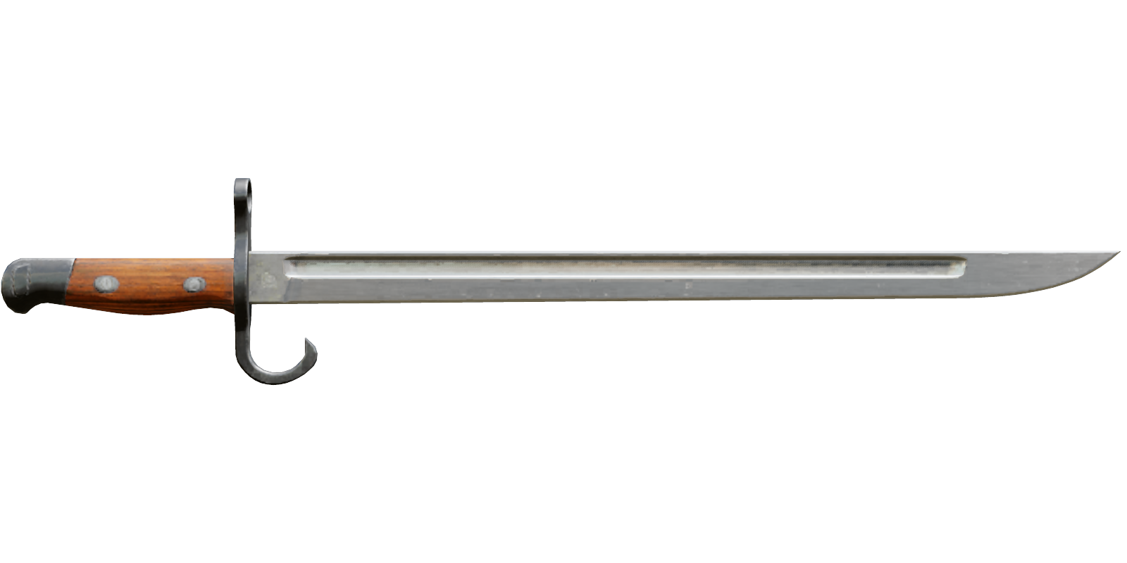 苏联-30式刺刀