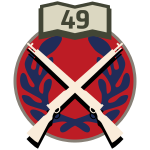 第1师团 步兵第49联队