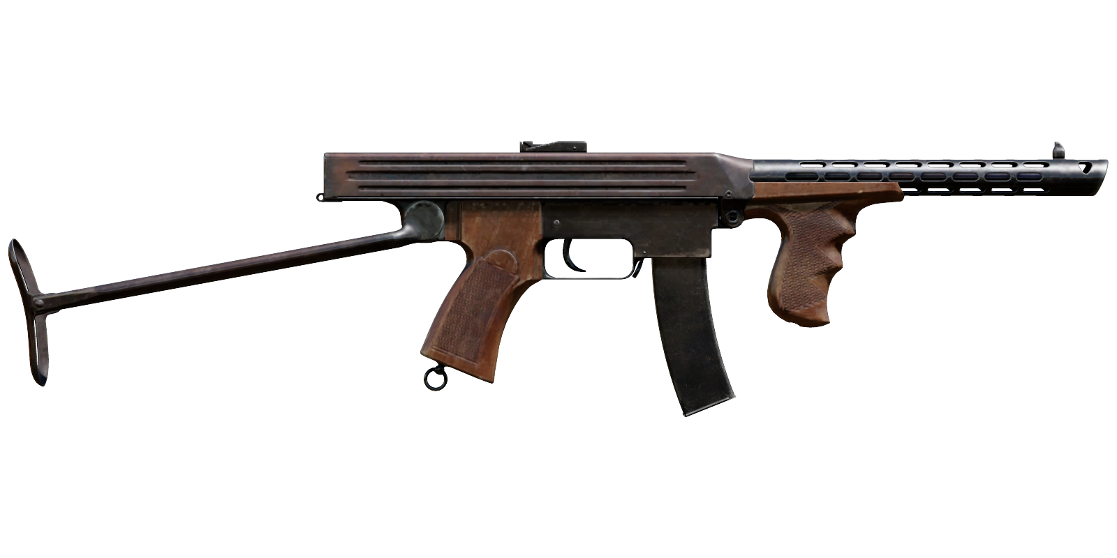 苏联-PPK-42