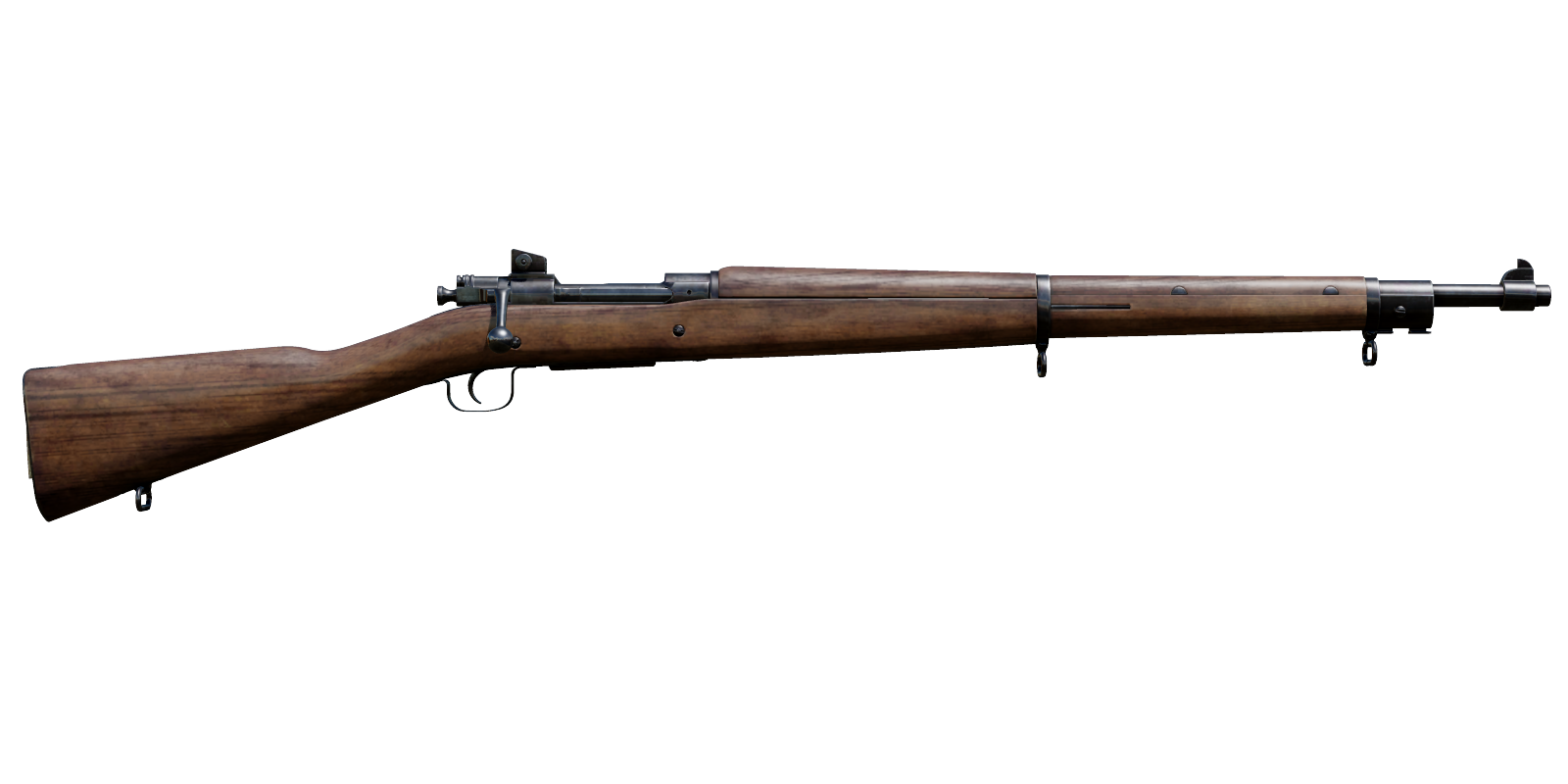美国-春田M1903A3