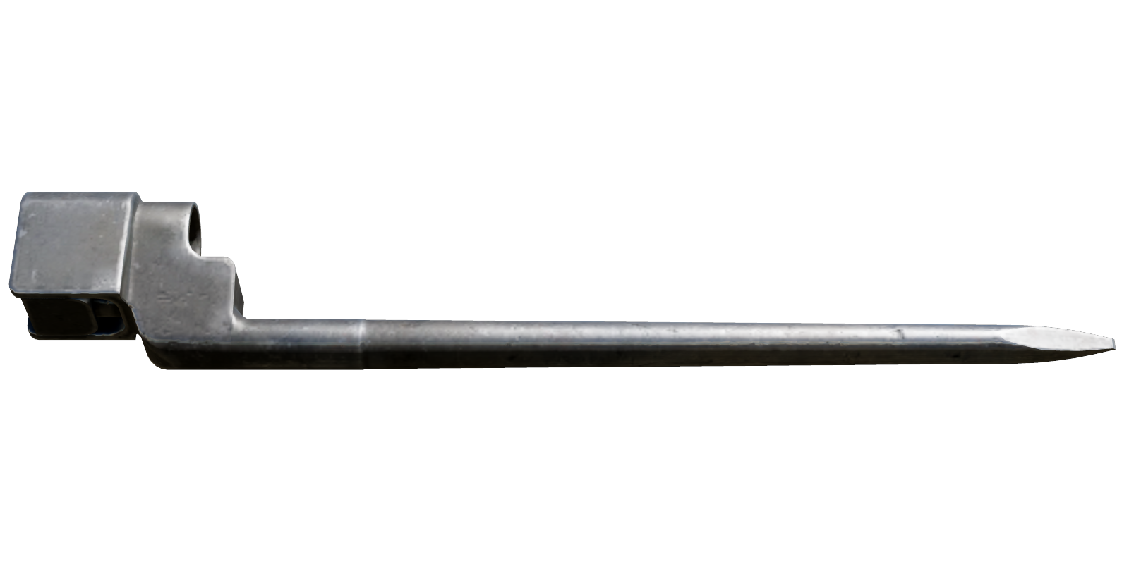 美国-No.4步枪Mk2刺刀