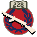 第38师团 步兵第228联队